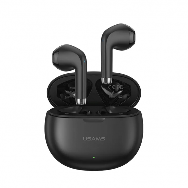 TWS Earbuds BT5.3 Gaming In-Ear Wireless Earphones