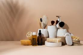 Beauty & Personal Care Products